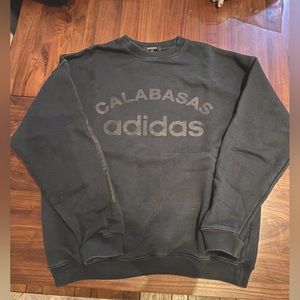 Yeezy Szn 5 Adidas Sweatshirt